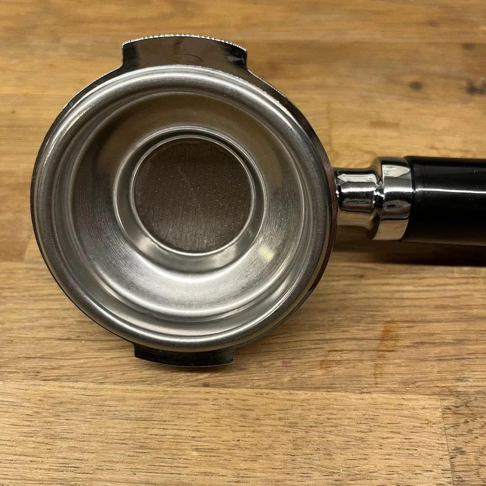 Rocket Espresso Single Spout Portafilter